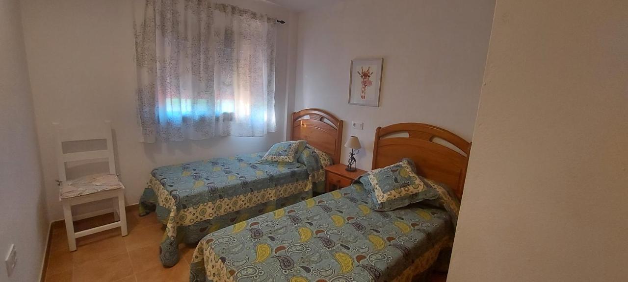 El Cortijo De Valverde Lajares Exterior foto
