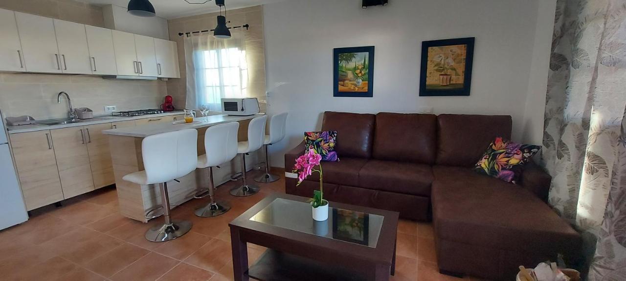 El Cortijo De Valverde Lajares Exterior foto